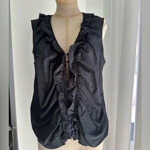 White House black market top